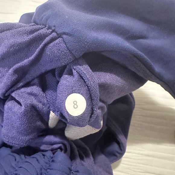 Lululemon Tank Top - Picture 4 of 4